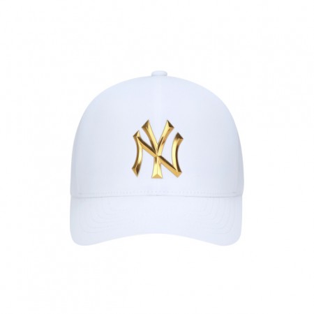 Mũ MLB flex delta curved cap new york yankees 32CPTA011-50W