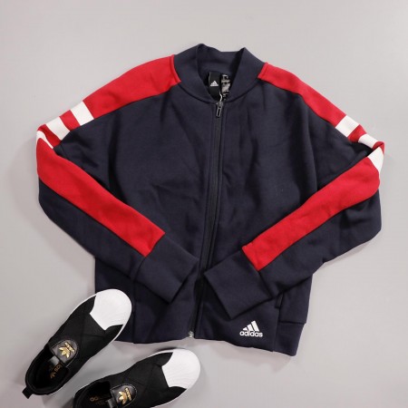 Áo khoác Adidas SPORT ID JACKET DX7981