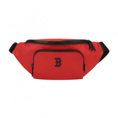 Túi MLB Ripstop nylon hip-sack Boston Red Sox 32BGCI111-43R