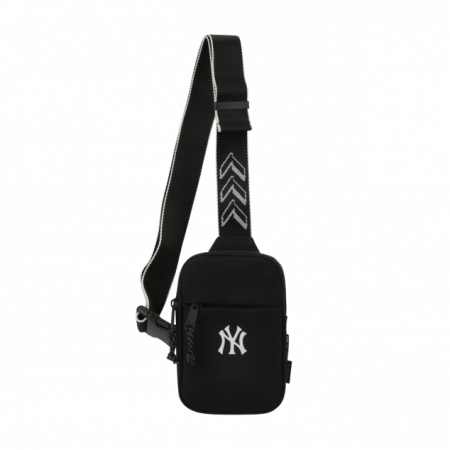 Túi MLB Themball mini cross bag New York Yankees 32BGDZ111-50L