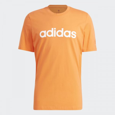 Áo phông Adidas ESSENTIALS EMBROIDERED LINEAR LOGO T-SHIRT GL0063
