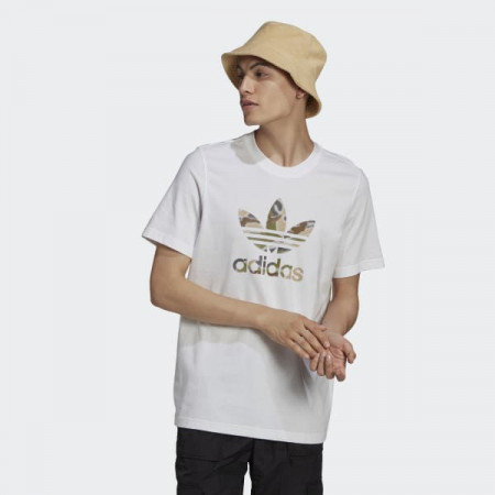 Áo phông Adidas CAMO TREFOIL T-SHIRT GN1855