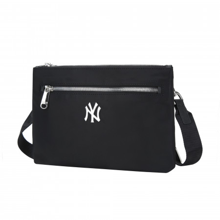 Túi MLB Nylon two-way cross-body bag New York Yankees 32BGD9111-50L
