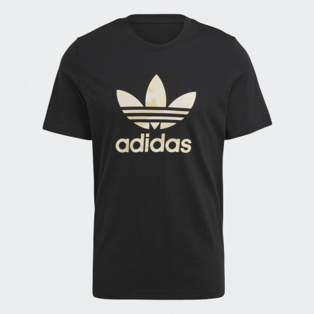 Áo phông Adidas camo trefoil t-shirt GN1856