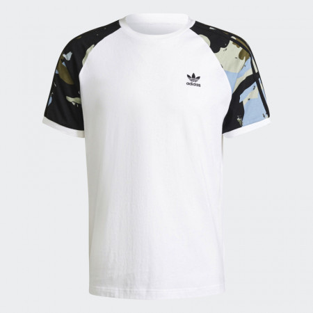 Áo phông Adidas graphics camo cali t-shirt H13486