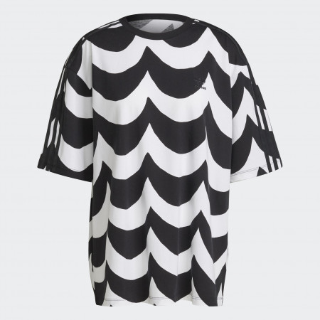 Áo phông Adidas Marimekko T-shirt H20475