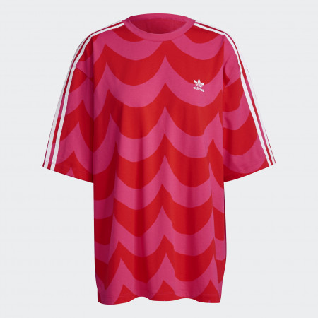 Áo phông Adidas Marimekko T-shirt H20474