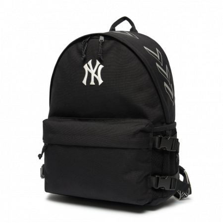 Balo MLB Thinball Backpack New York Yankees 3ABKL011N-50BKS