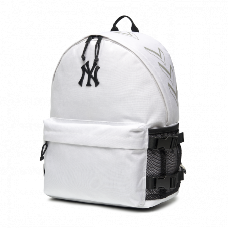 Balo MLB Thinball Backpack New York Yankees 3ABKL011N-50IVS