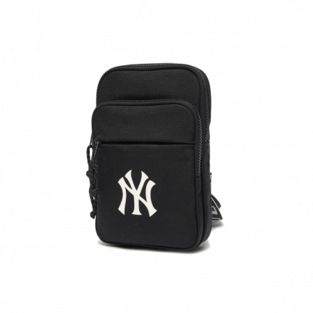 Túi MLB Thin Ball Cross Bag New York Yankees 3ACRM011N-50BKS