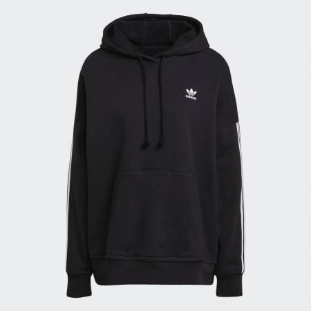 Áo hoodie Adidas adicolor classics oversize hoodie H37799