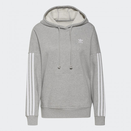 Áo hoodie Adidas adicolor classics oversize hoodie H06776 