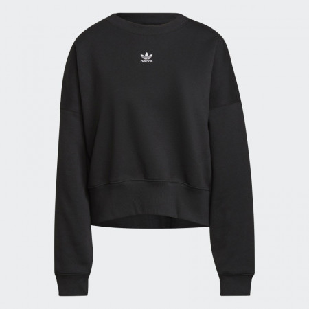 Áo nỉ Adidas adicolor essentials fleece sweatshirt H06660