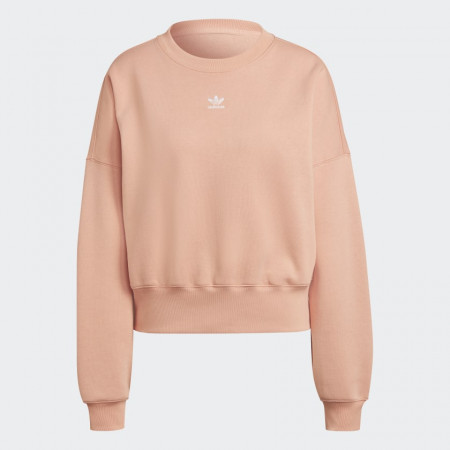 Áo nỉ Adidas adicolor essentials fleece sweatshirt H06659
