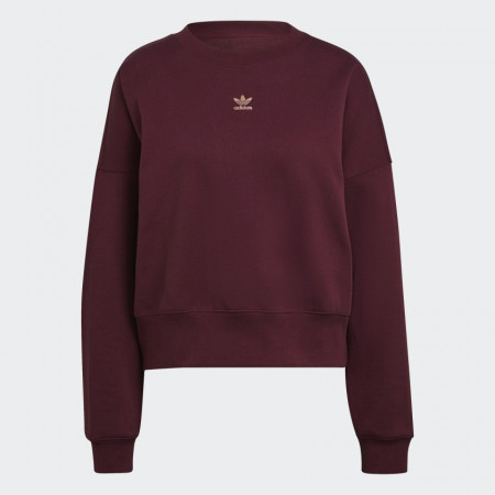 Áo nỉ Adidas adicolor essentials fleece sweatshirt H06662