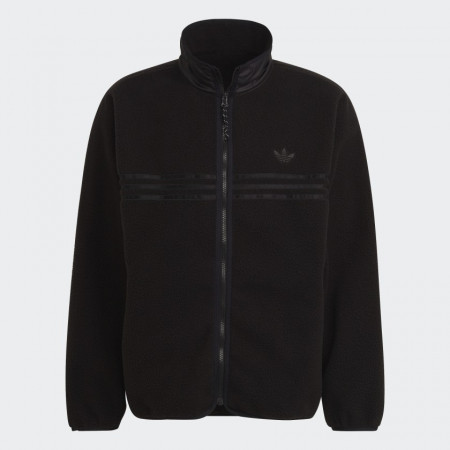 Áo khoác adidas 2000 luxe zip up fleece jacket HF9216