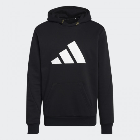 Áo hoodie adidas sportswear future icons winterized hoodie H17988