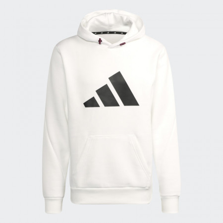 Áo hoodie adidas sportswear future icons winterized hoodie H20224