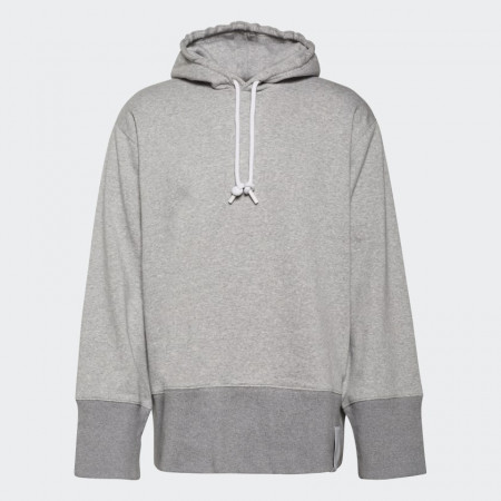 Áo hoodie adidas sportswear comfy and chill fleece hoodie H45381