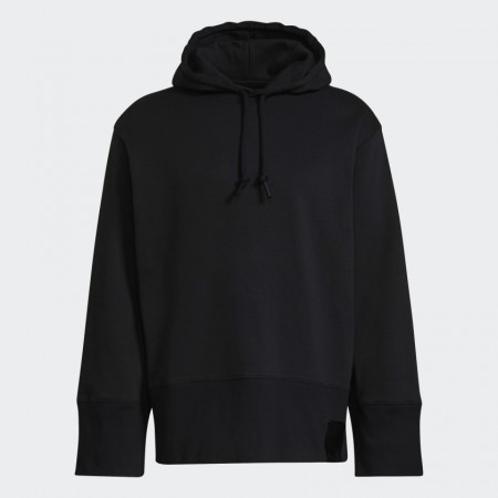 Áo hoodie adidas sportswear comfy and chill fleece hoodie H45382