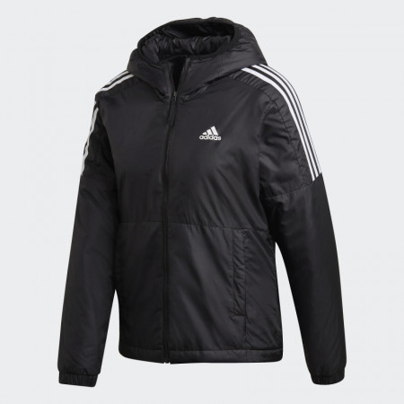 Áo khoác Adidas essentials insulated hooded jacket GH4598