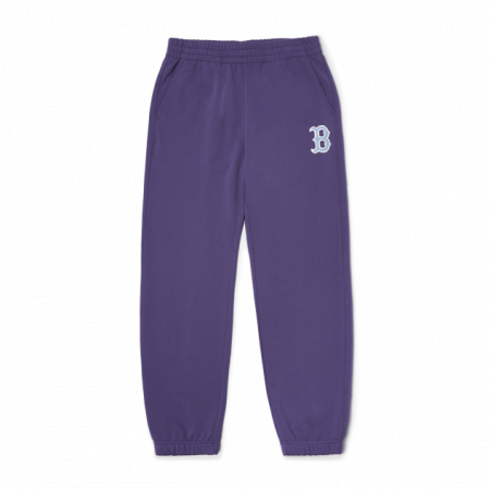 Quần MLB Basic Jogger Training Pants (Like Setup) Boston Red Sox 3APTL0114-43NYL