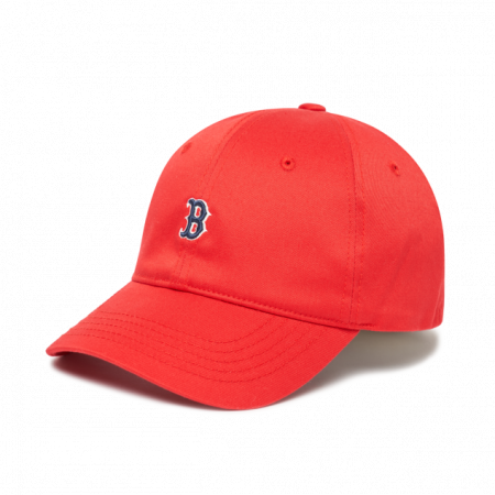 Mũ MLB Fielder Flex Unstructured Ballcap Boston Red Sox 3ACP0382N-43RDS