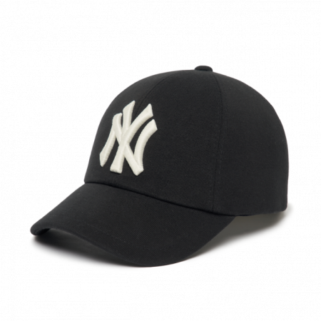 Mũ MLB Zuri Unstructured Ballcap New York Yankees 3ACP0512N-50BKS