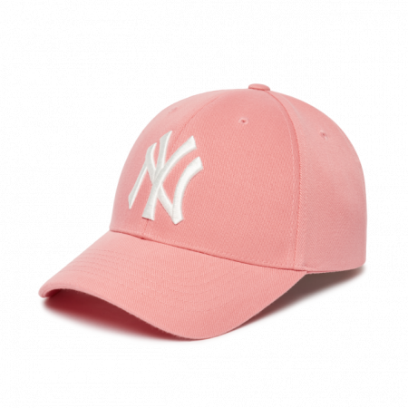 Mũ MLB New Fit Structure Ball Cap New York Yankees 3ACP0802N-50COL