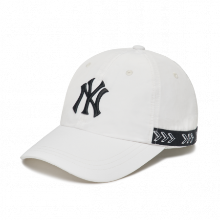 Mũ MLB Thin Ball Unstructured Ball Cap New York Yankees 3ACPS012N-50WHS
