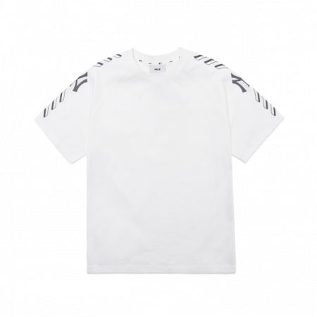 Áo phông MLB Thin Ball Basic Short Sleeve T-shirt New York Yankees 3ATSS1023-50WHS