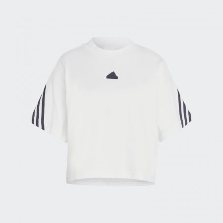 Áo Adidas future icons 3stripes t shirt IB8517