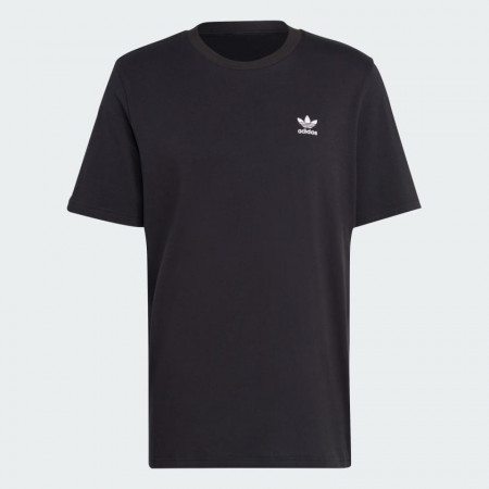 Áo phông adidas đen trefoil essentials t-shirt IM4540