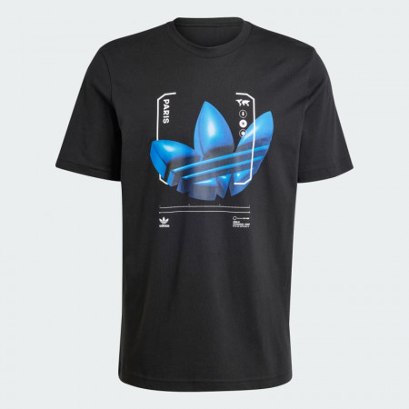 Áo phông Adidas paris graphic t-shirt IX3073
