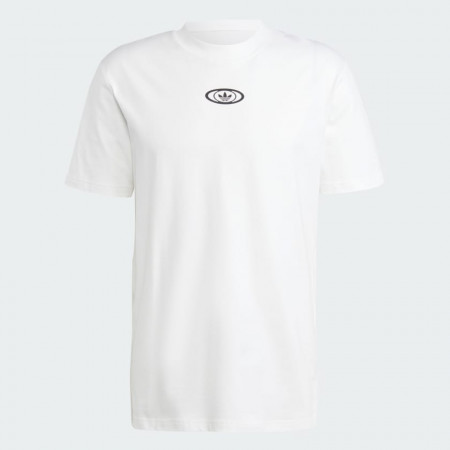 Áo phông adidas rekive graphic t-shirt HZ0743