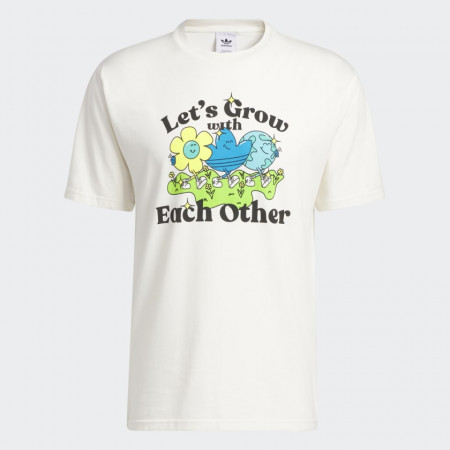 Áo phông grow together t-shirt IC5558