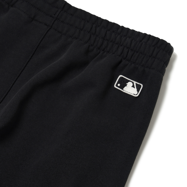 Quần MLB Bark Logo Point Training Pants (Setup) New York Yankees 