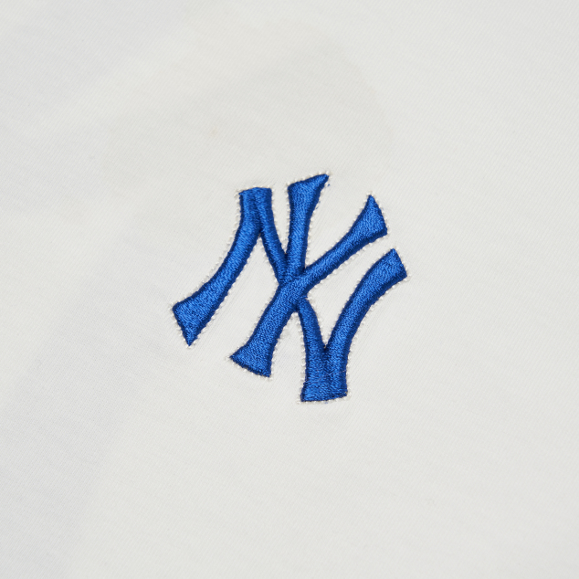 Áo MLB Basic Back Logo Sleeveless New York Yankees 3ATK02024-50WHS