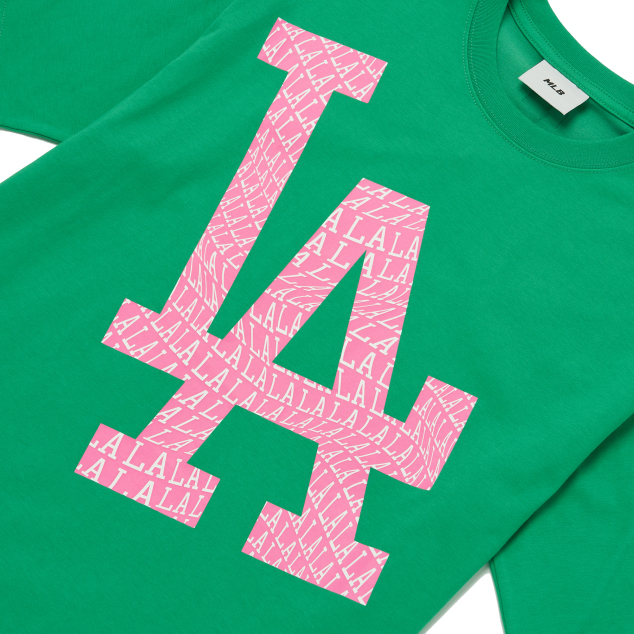 New Era MLB New York Yankees infill tshirt in pink exclusive to ASOS  ASOS