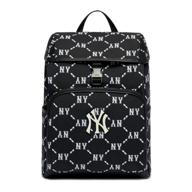 Balo MLB Newyork Yankees Kid 2023 Logo Đen Backpack 2810 Shop Cặp Đi Học  Nhiều Ngăn Chất Liệu Poly Cao Cấp  Hàng VNXK  Buy Balo MLB Newyork Yankees  Kid 2023
