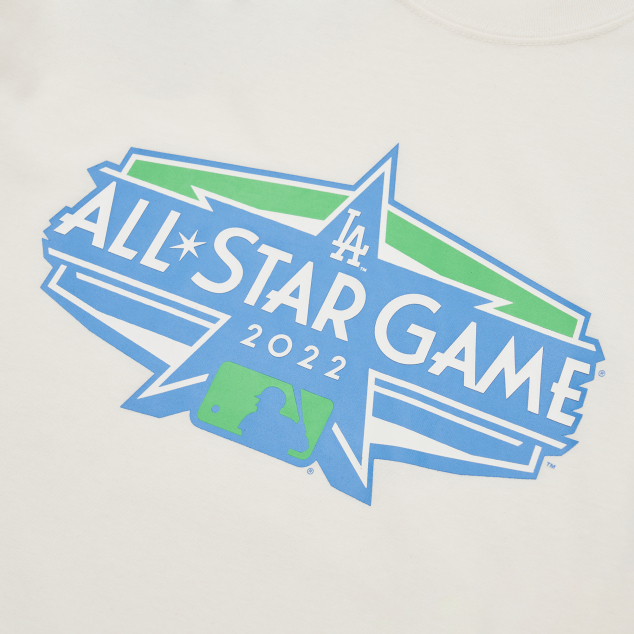 MLB All Star Game 2024 Texas Logo Unisex TShirt  Mugteeco