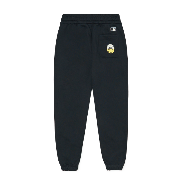 Order Aape by A Bathing Ape Aape Worker Woven Pants black Pants from  solebox | MBCY