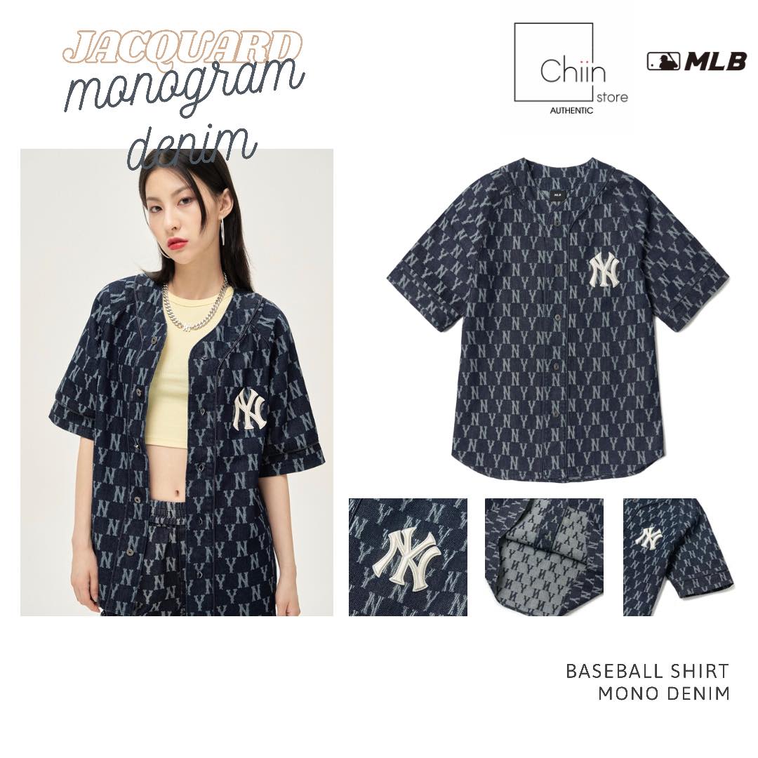 MLB new Collection| Chiin SS2021