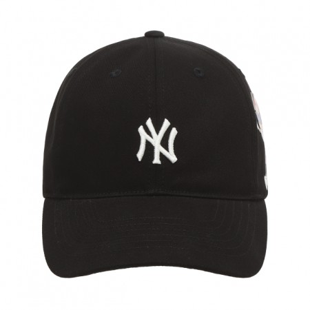 Mũ MLB X disney ball cap new york yankees 32CPKB011-50L