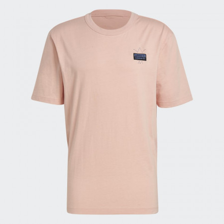 Áo phông Adidas r.y.v abstract trefoil t-shirt GN3282