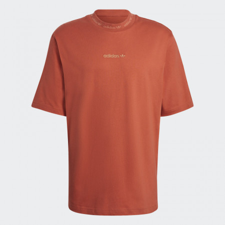 Áo phông Adidas rib detail t-shirt HB8046