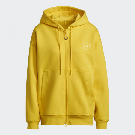 Áo khoác adidas by stella mccartney sc full zip hoodie GU1617