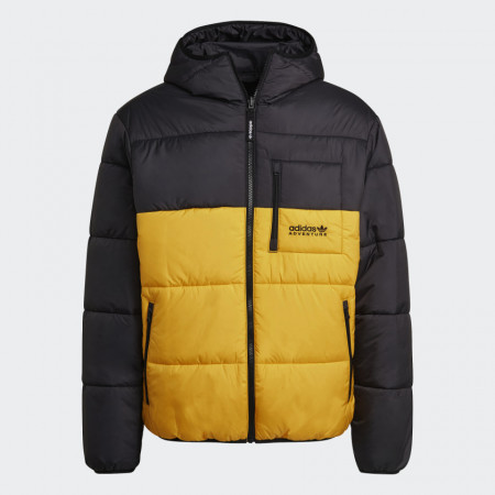 Áo khoác adidas adventure reversible puffer jacket H13573
