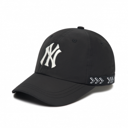 Mũ MLB Thin Ball Unstructured Ball Cap New York Yankees 3ACPS012N-50BKS