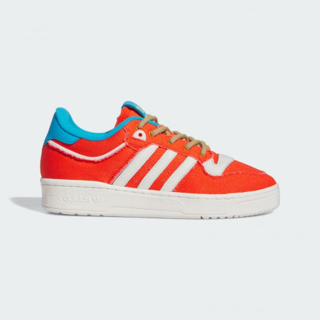 Giày adidas rivalry 86 low IE7180